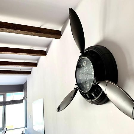Nap Apartments Mila Baltica Gym&Sauna 格但斯克 外观 照片