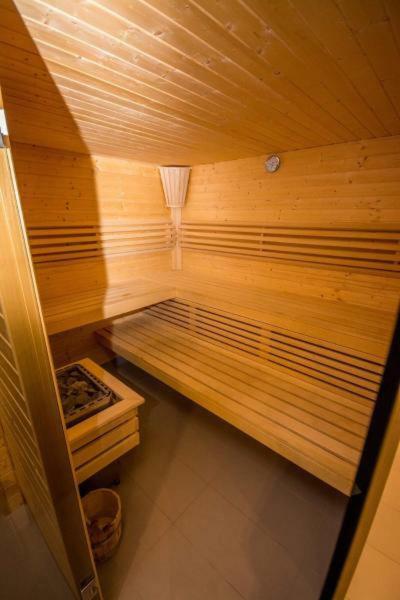 Nap Apartments Mila Baltica Gym&Sauna 格但斯克 外观 照片