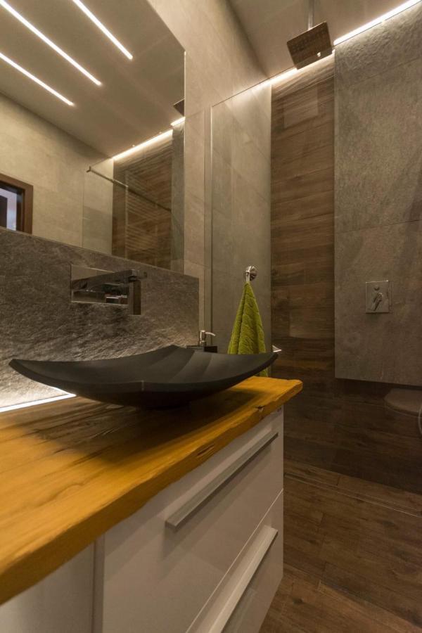 Nap Apartments Mila Baltica Gym&Sauna 格但斯克 外观 照片